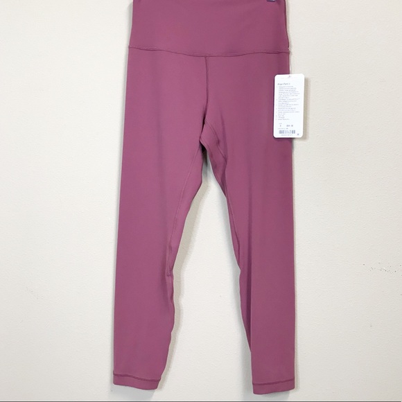 Lululemon NWT | Align Pant II - Picture 7 of 8